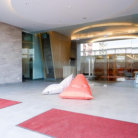Harris Hotel And Conventions Kelapa Gading Dżakarta Zewnętrze zdjęcie