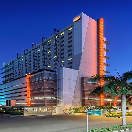 Harris Hotel And Conventions Kelapa Gading Dżakarta Zewnętrze zdjęcie