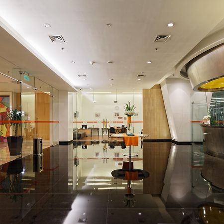 Harris Hotel And Conventions Kelapa Gading Dżakarta Zewnętrze zdjęcie