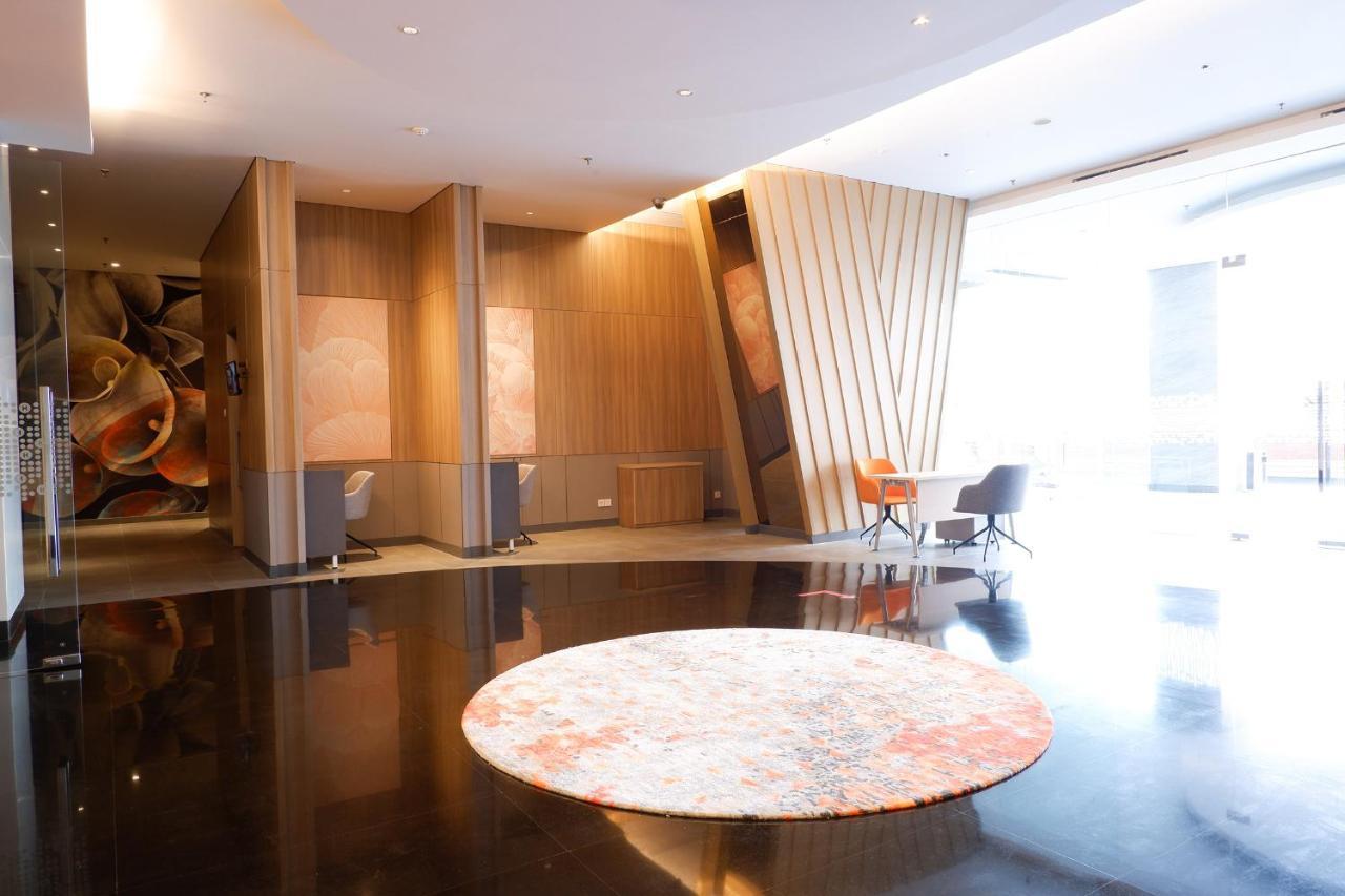 Harris Hotel And Conventions Kelapa Gading Dżakarta Zewnętrze zdjęcie