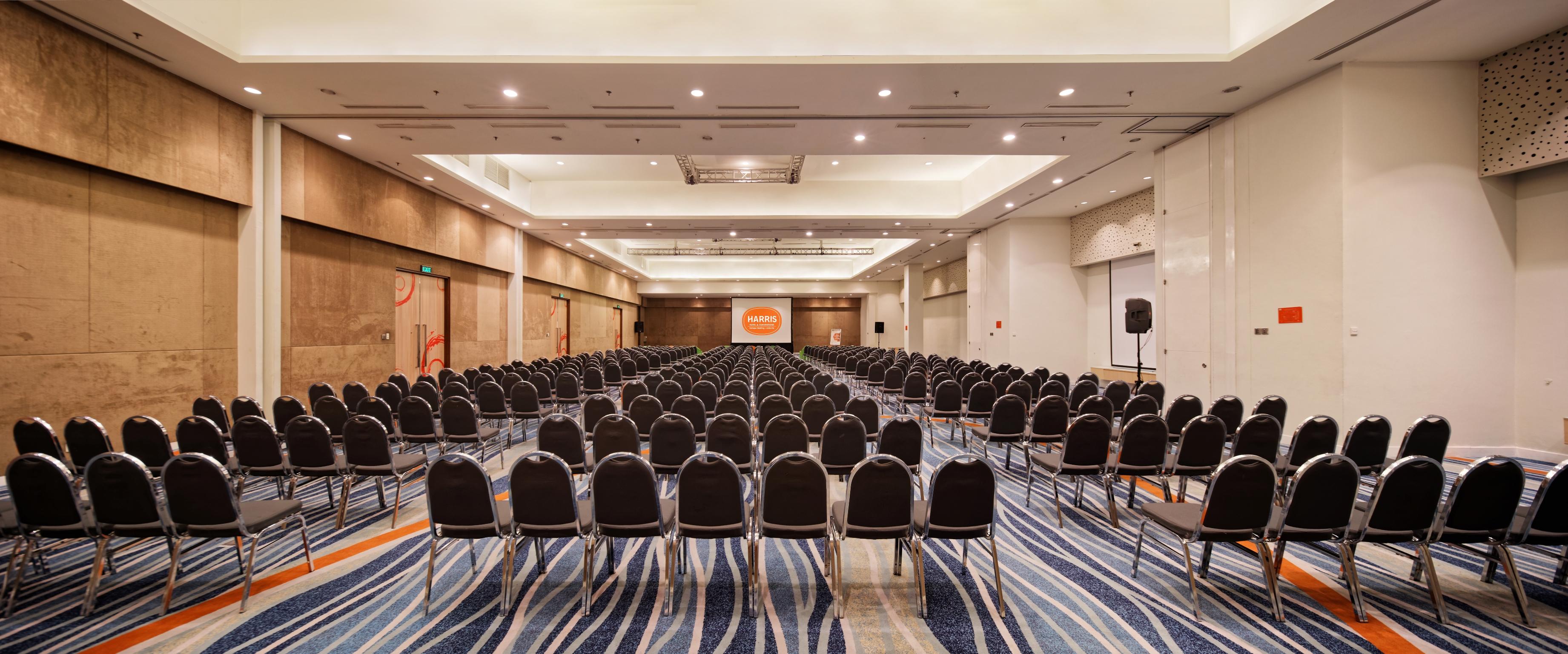 Harris Hotel And Conventions Kelapa Gading Dżakarta Zewnętrze zdjęcie