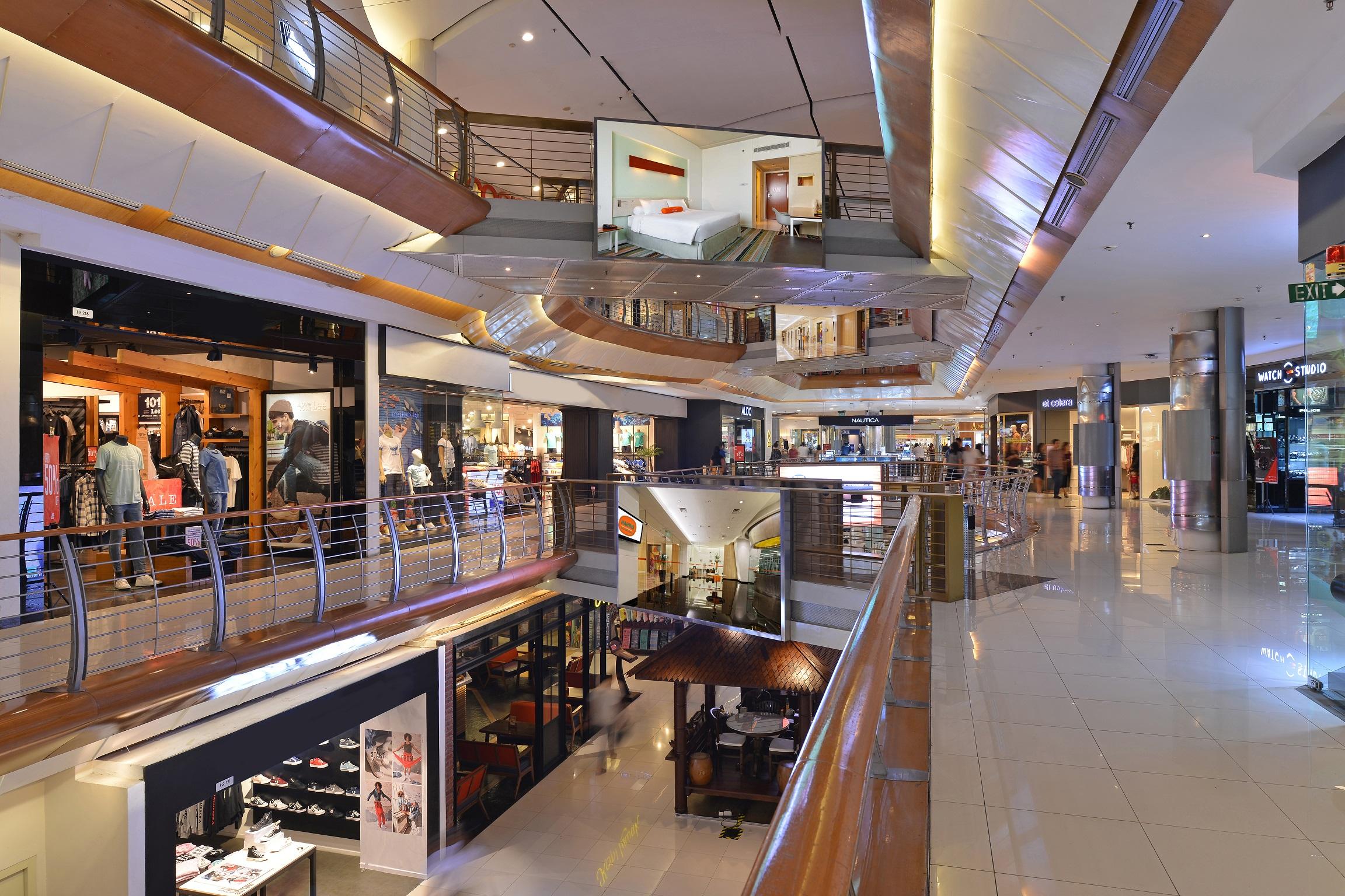 Harris Hotel And Conventions Kelapa Gading Dżakarta Zewnętrze zdjęcie