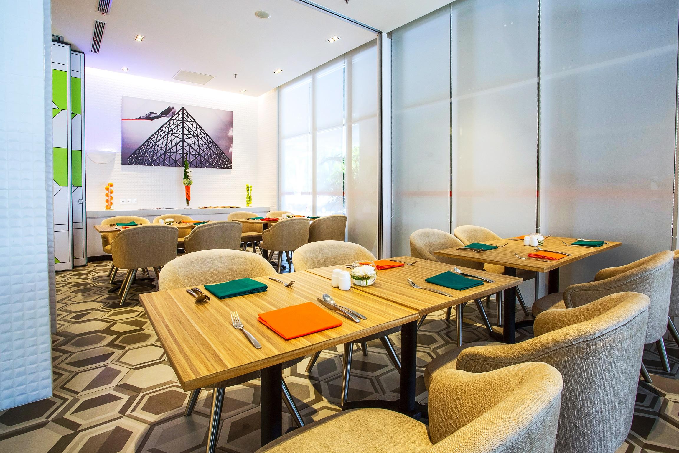 Harris Hotel And Conventions Kelapa Gading Dżakarta Zewnętrze zdjęcie