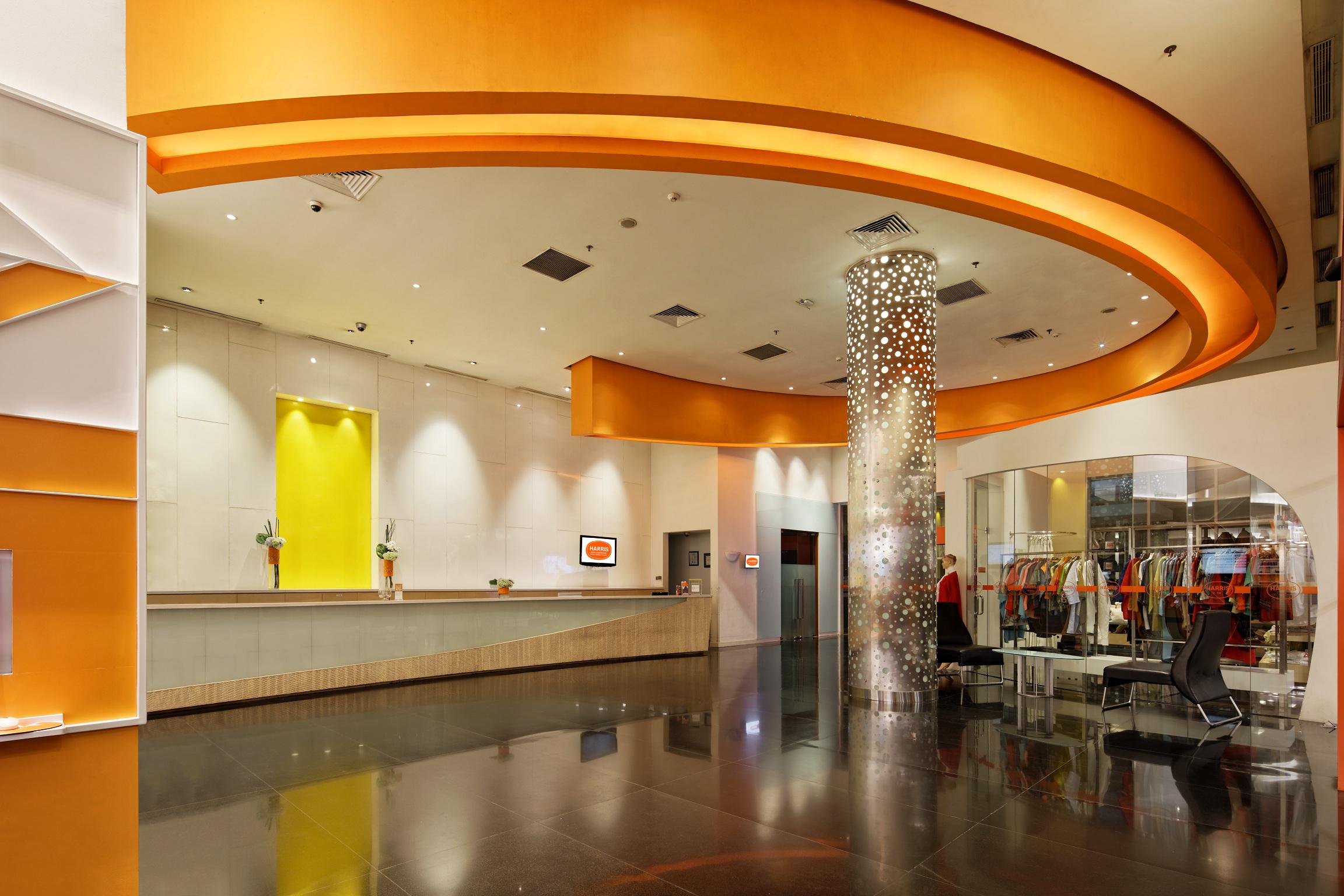 Harris Hotel And Conventions Kelapa Gading Dżakarta Zewnętrze zdjęcie