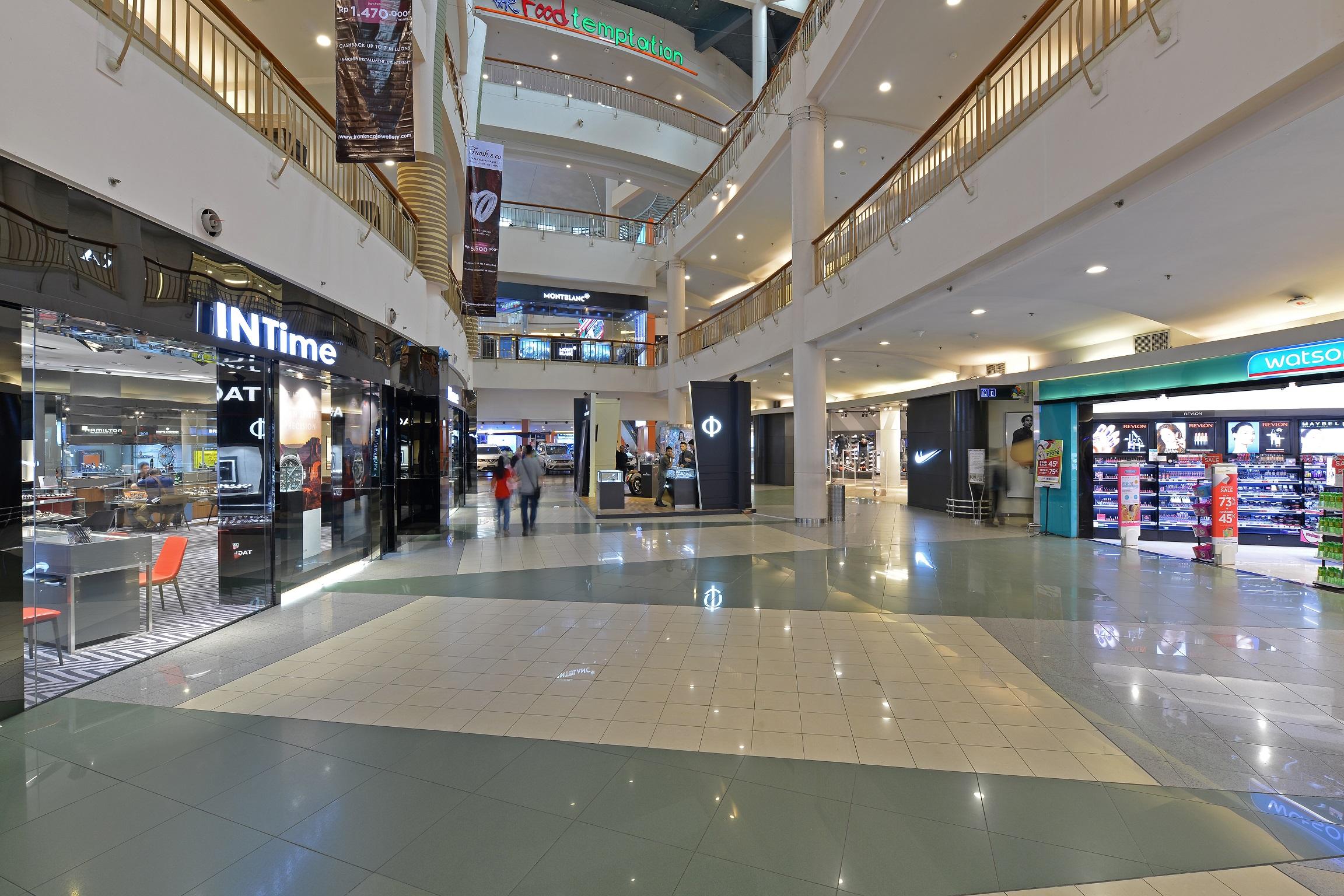 Harris Hotel And Conventions Kelapa Gading Dżakarta Zewnętrze zdjęcie