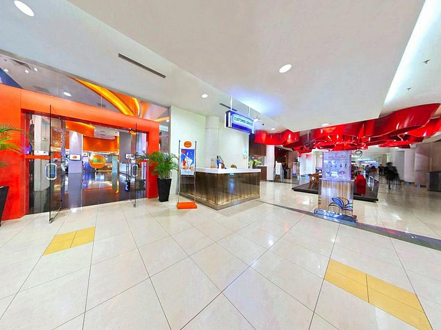 Harris Hotel And Conventions Kelapa Gading Dżakarta Zewnętrze zdjęcie
