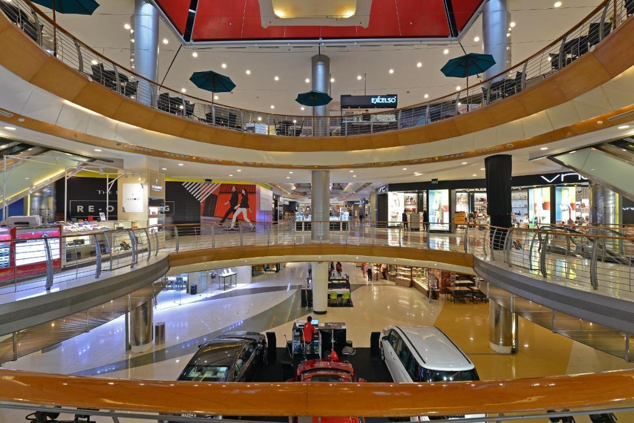 Harris Hotel And Conventions Kelapa Gading Dżakarta Zewnętrze zdjęcie