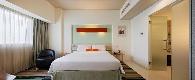 Harris Hotel And Conventions Kelapa Gading Dżakarta Zewnętrze zdjęcie