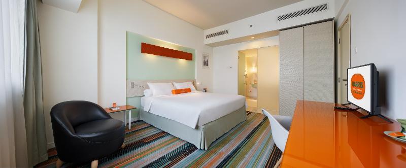 Harris Hotel And Conventions Kelapa Gading Dżakarta Zewnętrze zdjęcie