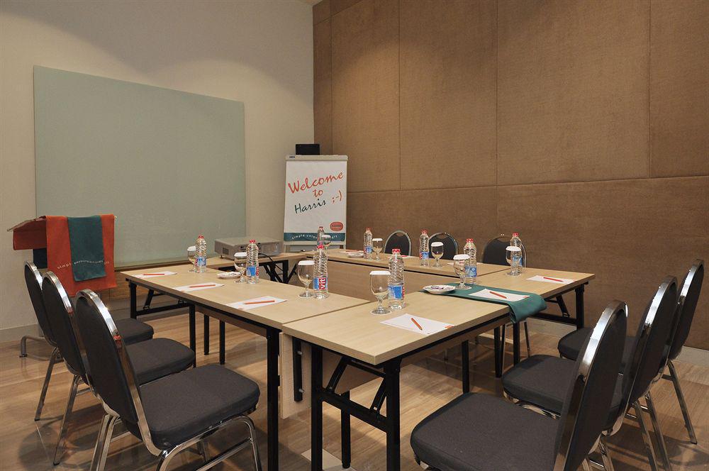 Harris Hotel And Conventions Kelapa Gading Dżakarta Zewnętrze zdjęcie